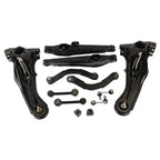 Rear Suspension Repair Kit for Jeep Compass Patriot Dodge Caliber (2007–2016)
