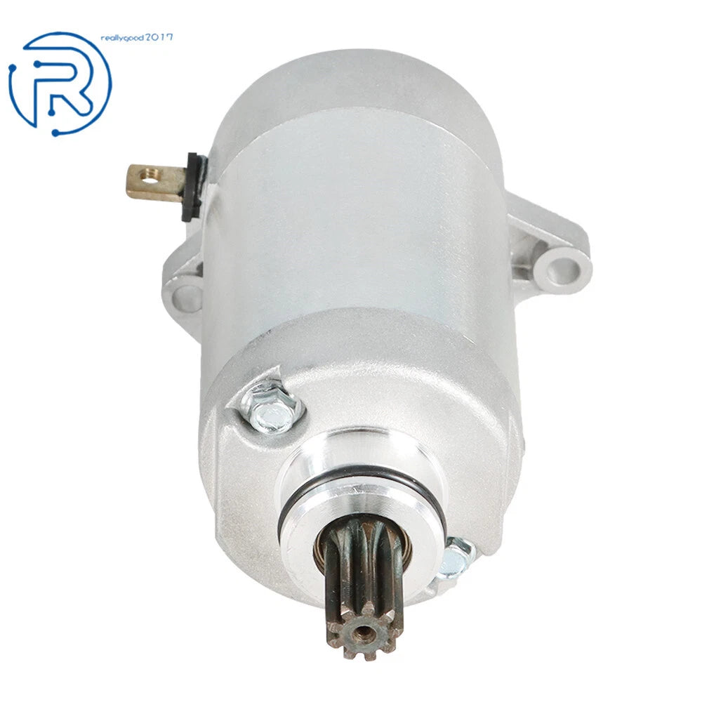 Starter for Yamaha TTR125E TTR125LE (2003–2007) 109-19629 10919629