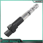 Ignition Coil for Volkswagen Jetta, Golf 2.8L (2002–2005)