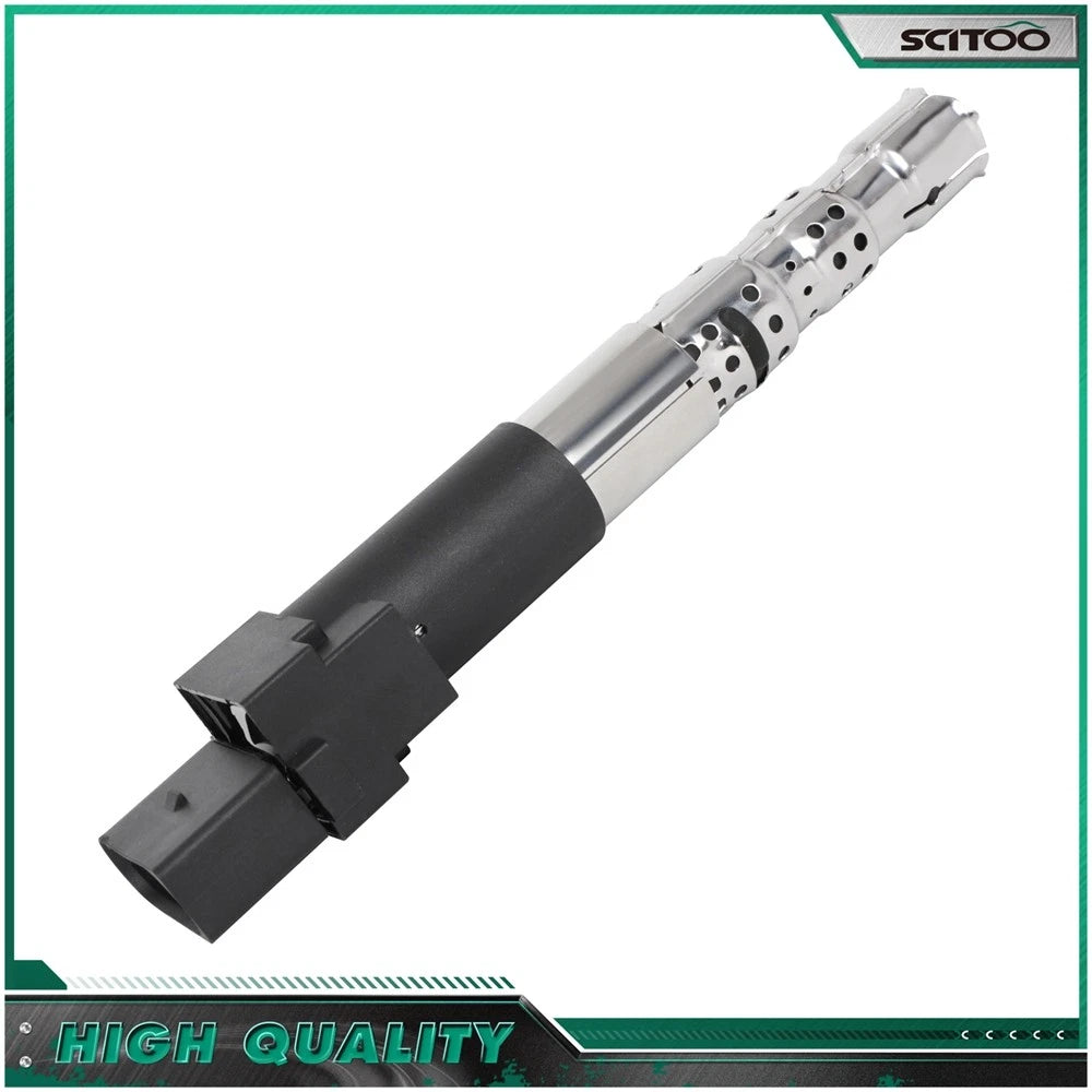 Ignition Coil for Volkswagen Jetta, Golf 2.8L (2002–2005)