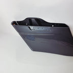 Left Saddlebag for Harley-Davidson Street Glide (2021) - Gauntlet Gray Metallic