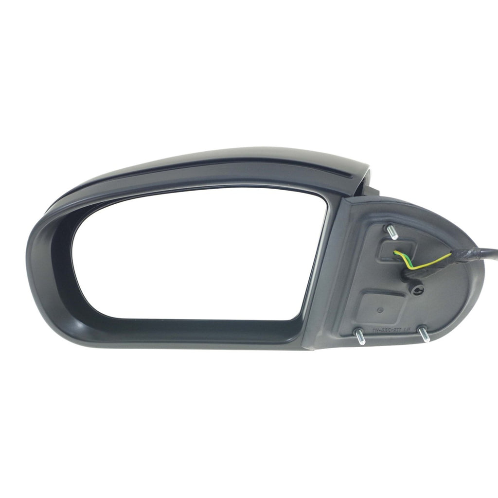 Power Folding Mirror for Mercedes Benz C230 (2005–2007)