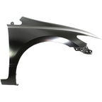 Fender for Honda Civic 2006–2011 (Front Left & Right, 2-Door Coupe)