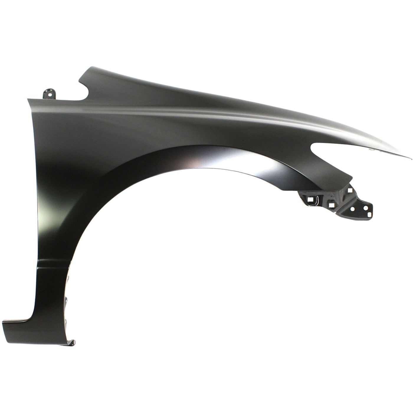 Fender for Honda Civic 2006–2011 (Front Left & Right, 2-Door Coupe)