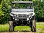 Scratch Resistant Half Windshield for Polaris Ranger XD 1500 (2018–2023)