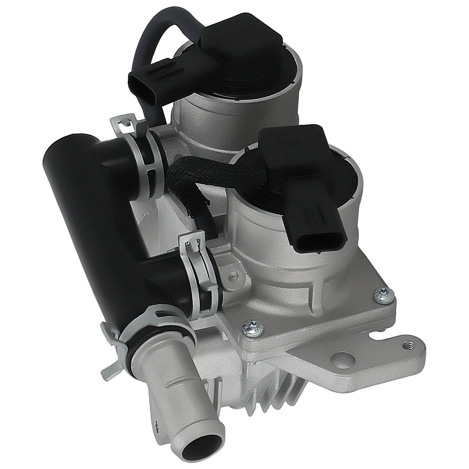 Secondary Air Injection Smog Valve for Toyota Tacoma (2012–2015)