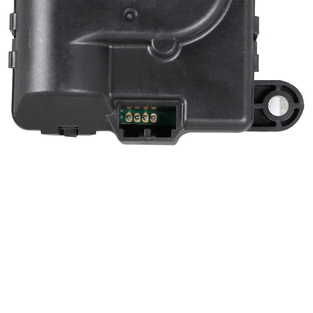 Heater Blend Door Actuator for Dodge Ram 1500 (1999–2002)