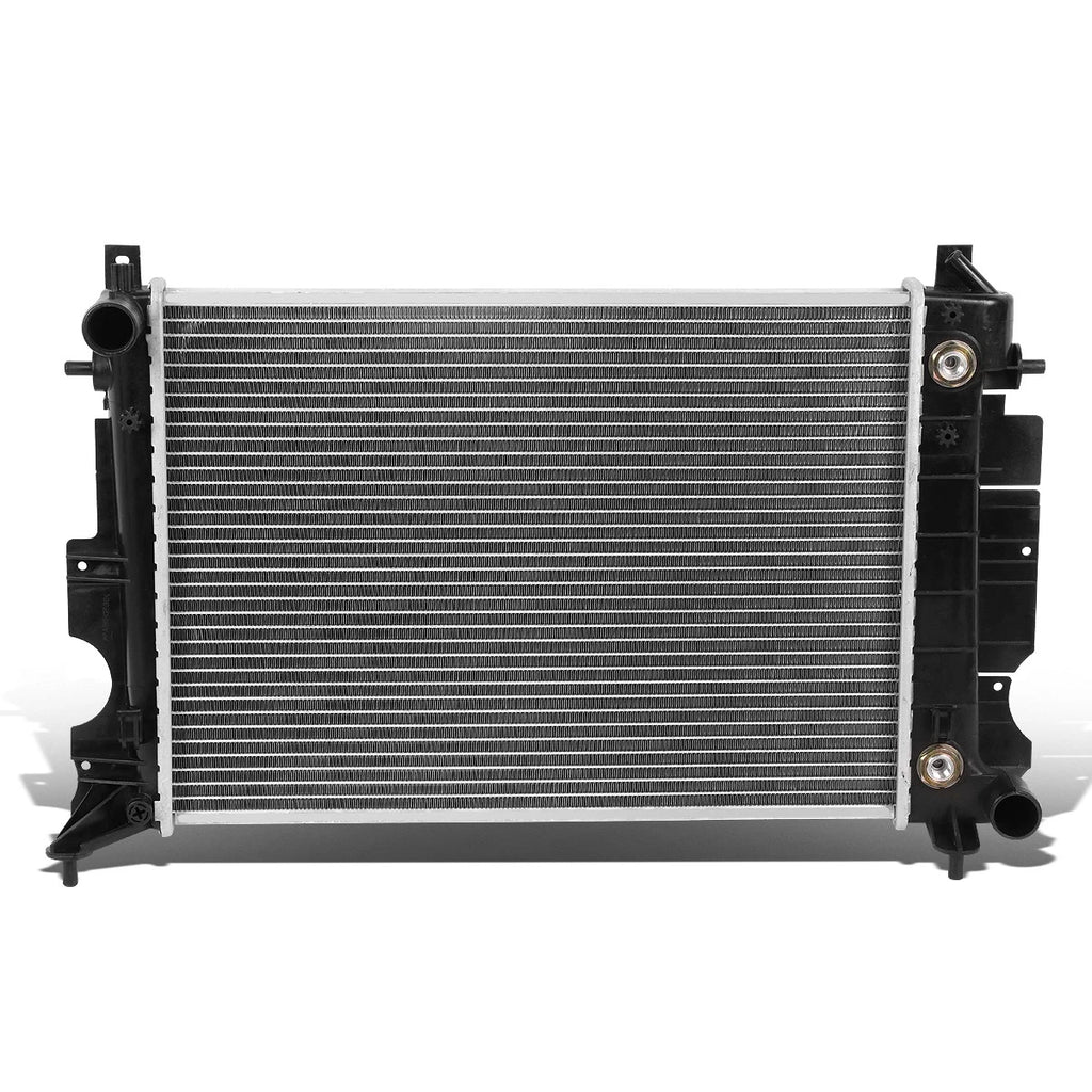 Aluminum Radiator for Saab 93 900 (1991–2002) 2080