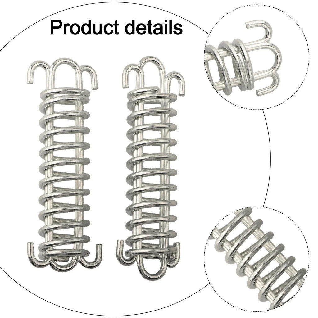 Tie-Down Kit Caravan for MOTORHOME Awnings Secure