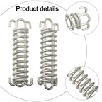 Tie-Down Kit Caravan for MOTORHOME Awnings Secure