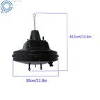 Vacuum Power Brake Booster for Ford F-150, Lobo (1997–1999)