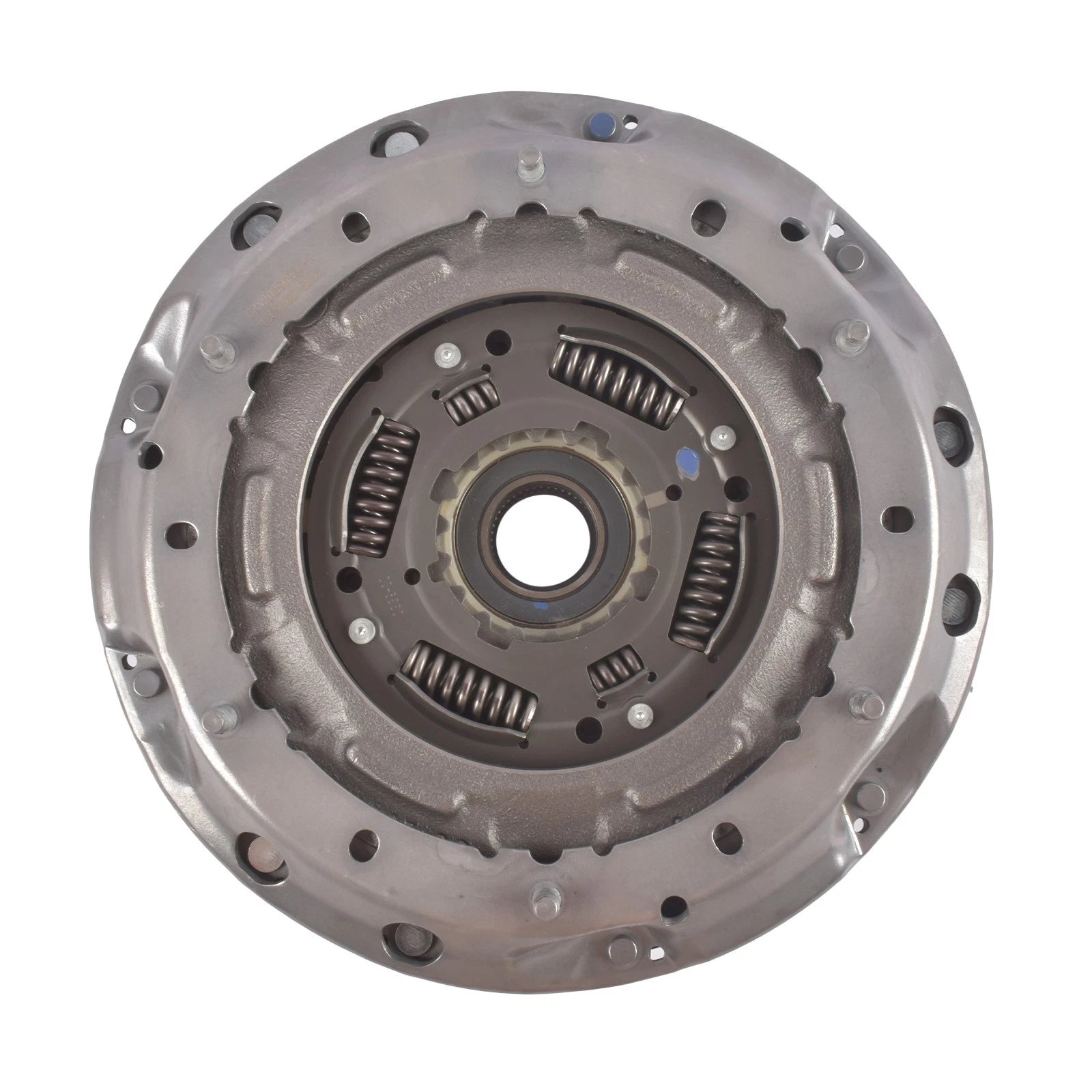 Clutch BV6Z7B546F for Ford EcoSport (2013–), B-MAX (2012–), Fiesta (2012–), Focus (2011–)