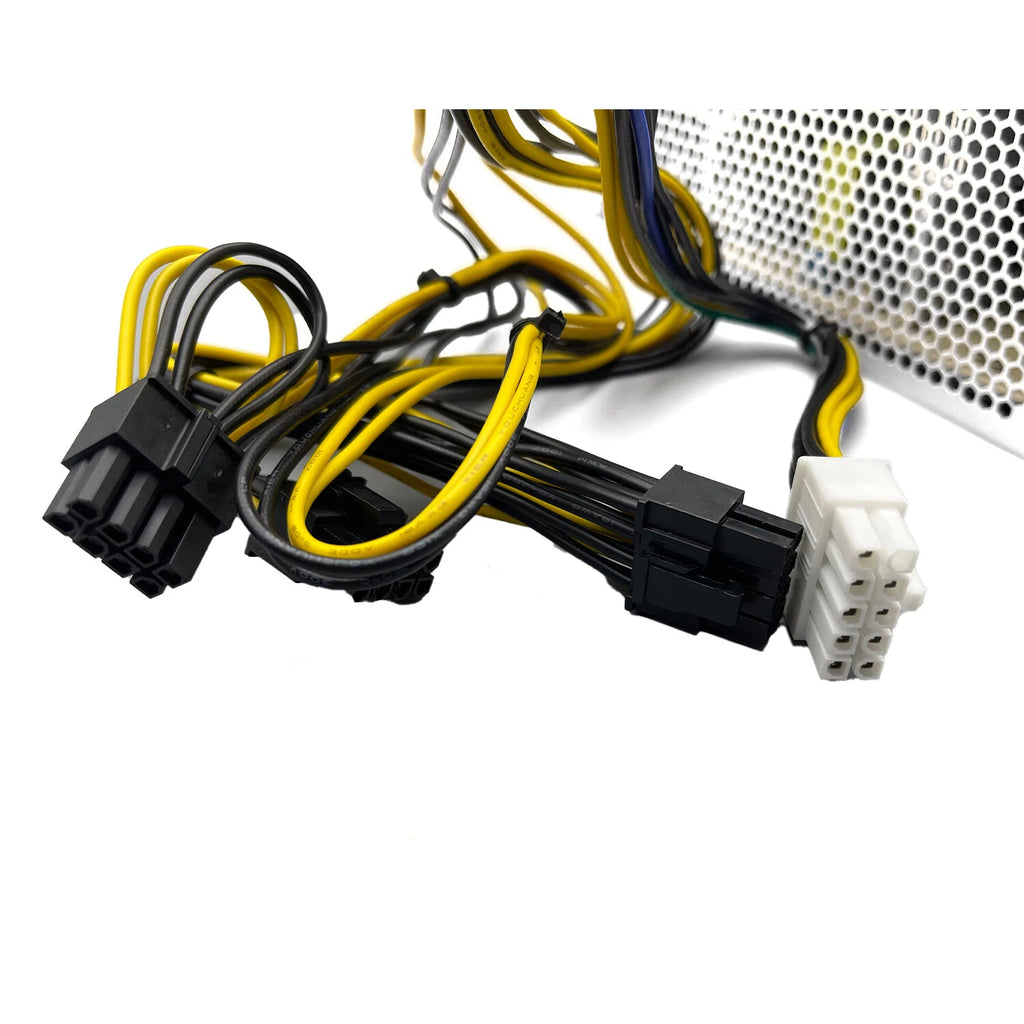 500W Power Supply Unit HK600-11PP for Lenovo P340 P330 P350 P328 P310 (2018–2020)