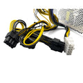 500W Power Supply Unit HK600-11PP for Lenovo P340 P330 P350 P328 P310 (2018–2020)