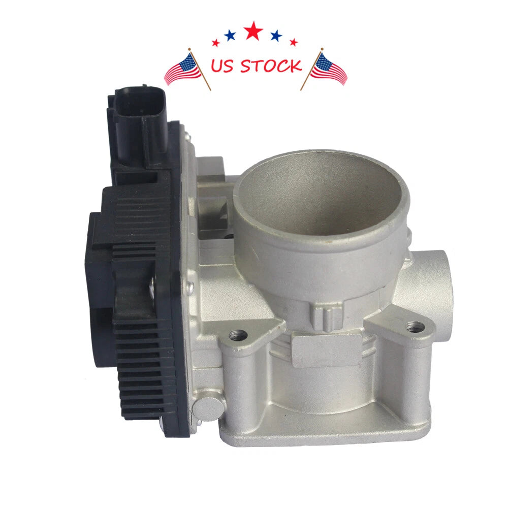 Throttle Body Sensor for Nissan Sentra 1.8L (2000-2006)