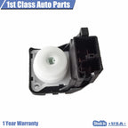 Ignition Switch for Honda Accord, Crosstour, Acura TSX (2003–2012)