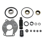 Seal Kit Gearcase for Chrysler Force Mercury Mariner 18-25hp (26-85090A1, 18-2629)