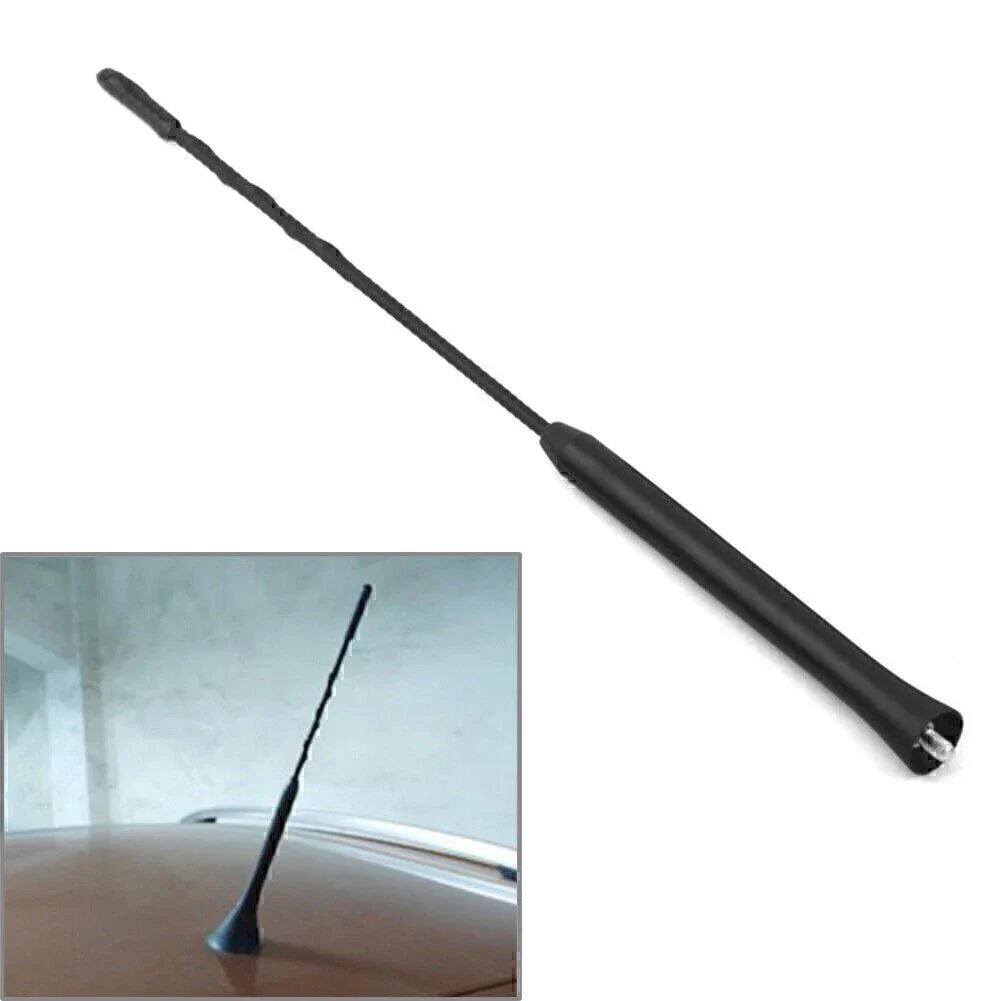 11" Universal Antenna Mast for Toyota, BMW