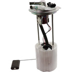 Electric Fuel Pump for Hummer H3 (2006–2008)