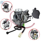 Carburetor for Kawasaki KVF300 Prairie 300 (1999–2002) 15003-1686