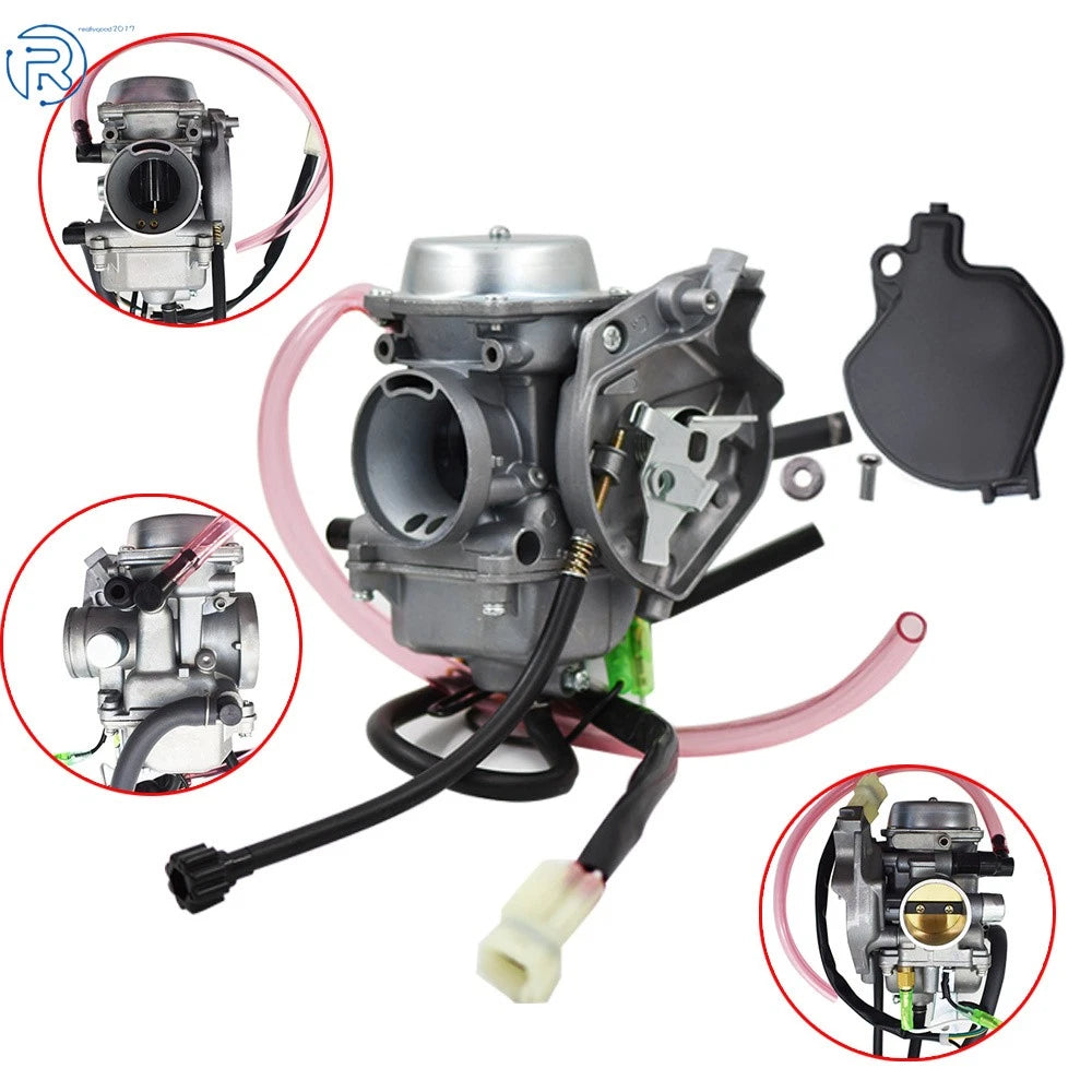 Carburetor for Kawasaki KVF300 Prairie 300 (1999–2002) 15003-1686