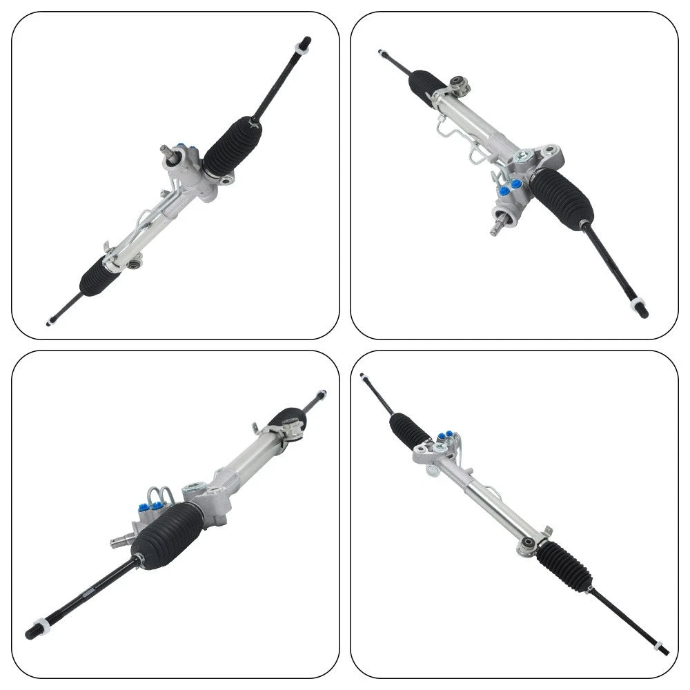 Power Steering Rack and Pinion Assembly for Buick Lucerne (2006-2008)