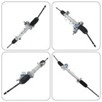 Power Steering Rack and Pinion Assembly for Buick Lucerne (2006-2008)