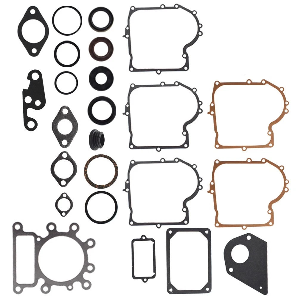 Engine Gasket Set for Briggs & Stratton (Various Models)