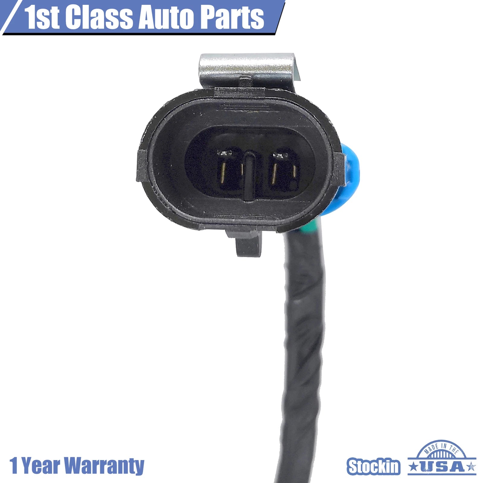 Ignition Knock Sensor Connector for Cadillac Chevrolet GMC