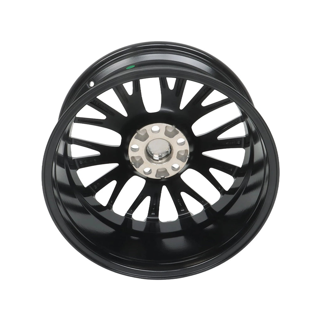 18" x 8" Machined Black Wheel Rim for Toyota Camry (2018–2023)