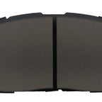 Ceramic Brake Pads for Toyota Prius Prime (2017–2019)