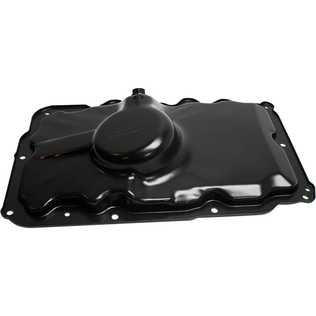 Oil Pan for Ford Explorer (2001–2009)