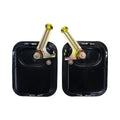 Set of 2 Door Handles for Ford L8000/L9000