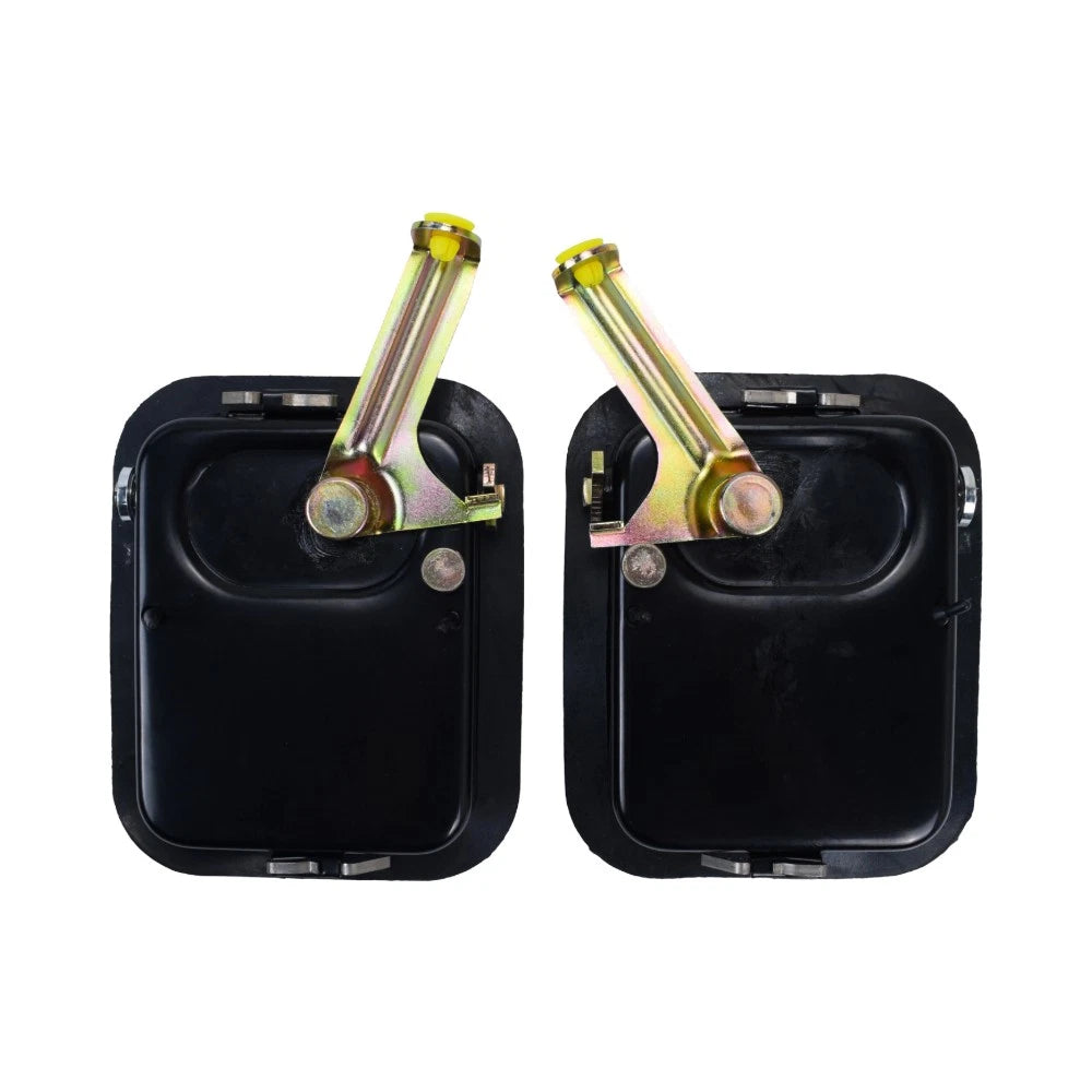 Set of 2 Door Handles for Ford L8000/L9000