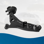 Front Lower Left Control Arm w/ Ball Joint for Ford Edge, Lincoln MKX (2007–2015)