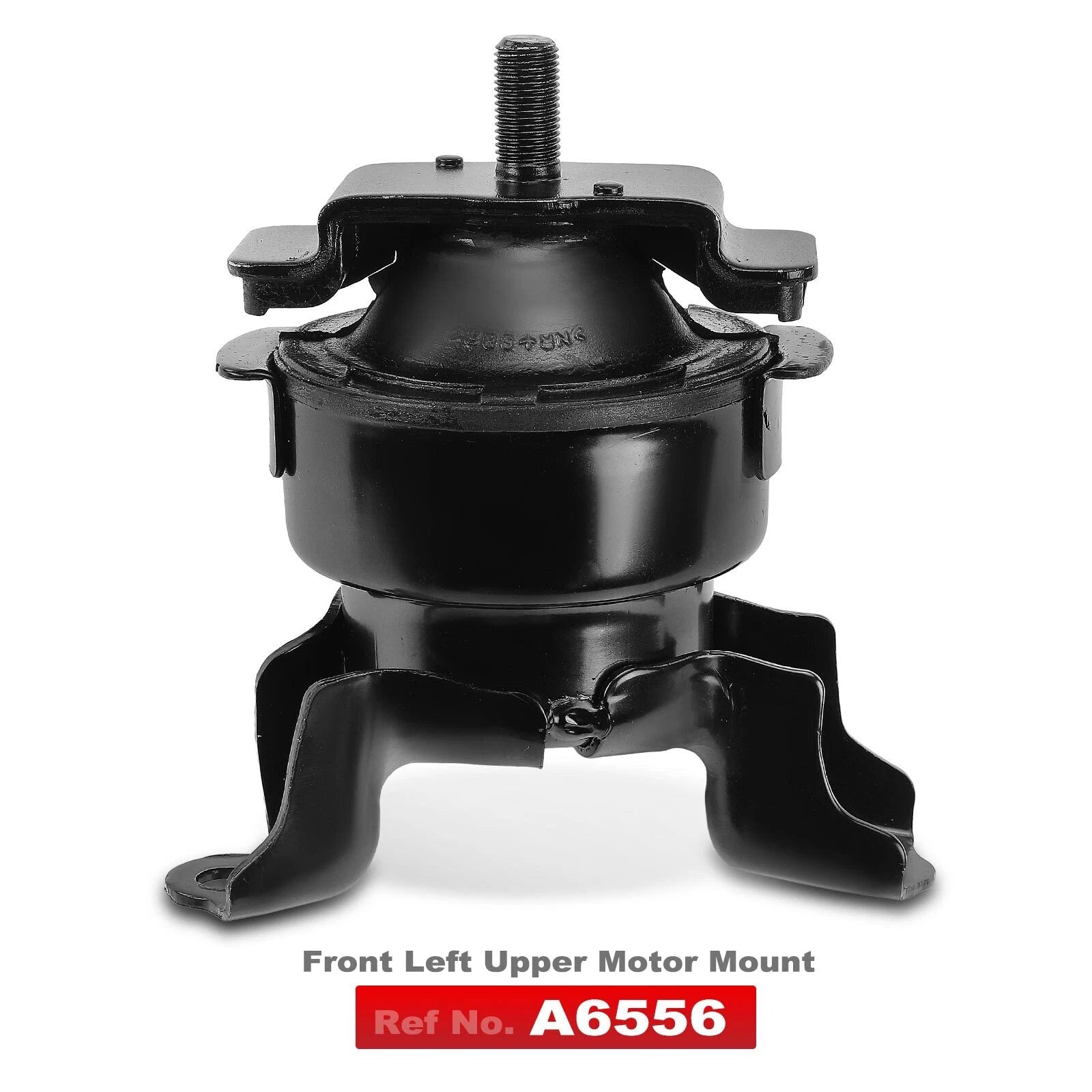 Set of 4 Engine Motor Mounts for Honda Civic (1996–2000) Acura EL (1997–2000)