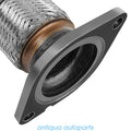 Catalytic Converter for Buick Regal & Pontiac Grand Prix 3.8L (1997–2004)