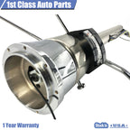 Steering Column Shift Indicator for Auto Tilt 28" Wheel (No Key)