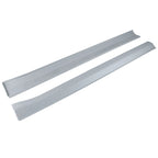 Rocker Panels for Ford Focus 4-Door (2008–2011)