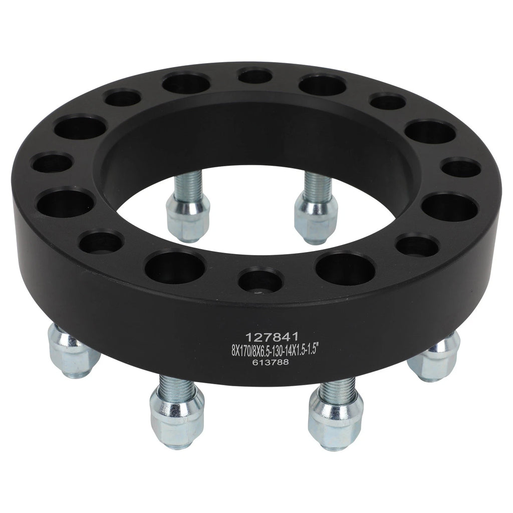 2X 1.5" Wheel Adapters for Ford F-250 F-350 Super Duty