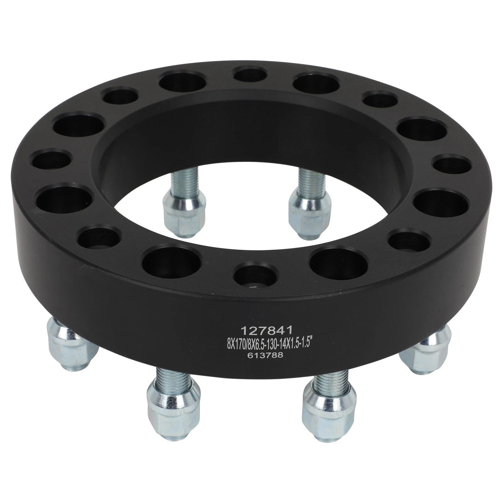 2X 1.5" Wheel Adapters for Ford F-250 F-350 Super Duty