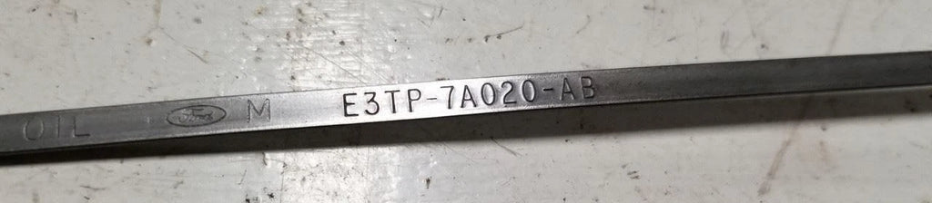 Transmission Oil Dipstick for Ford (E3TP-7A020-AB)