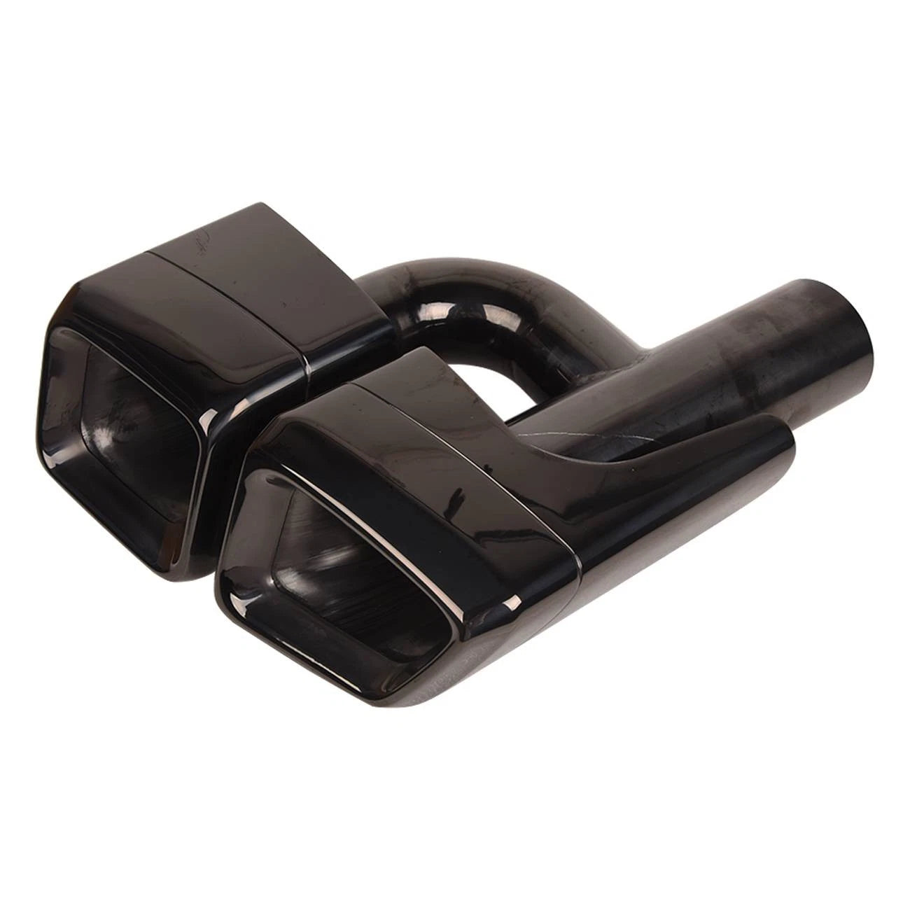 Exhaust Muffler Tail Pipe Tip for Mercedes-Benz E63 AMG (2006-2013) Stainless
