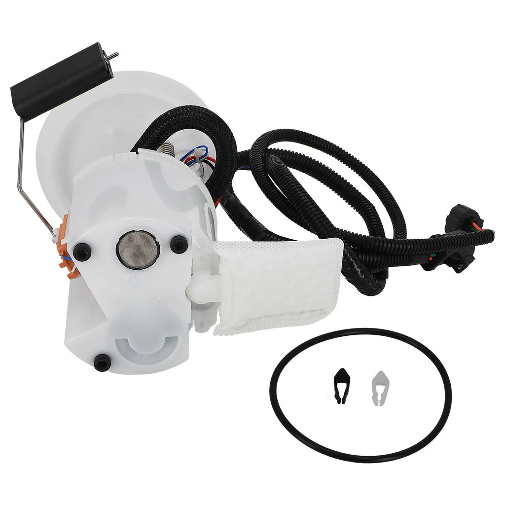 Electric Fuel Pump with Sending Unit for Lincoln Continental (1999–2002)
