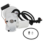 Electric Fuel Pump with Sending Unit for Lincoln Continental (1999–2002)