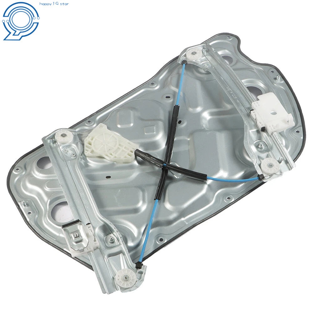 Front Power Window Regulator for Hyundai Genesis Coupe (2010–2016)