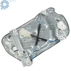 Front Power Window Regulator for Hyundai Genesis Coupe (2010–2016)