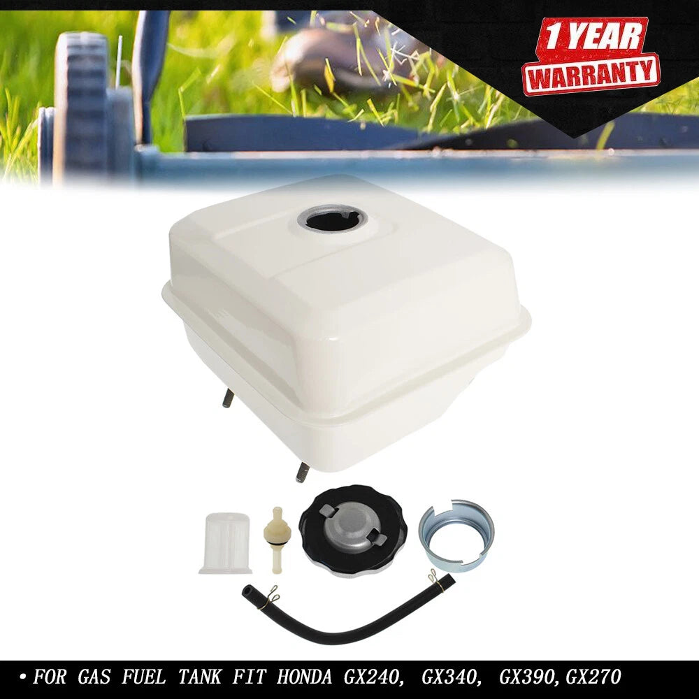 Fuel Tank for Honda GX240 (Gas)