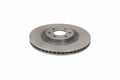 Genuine OEM Rear Disc Brake Rotor for Audi A7 Sportback, A4 Quattro (2012–2023) 8W0615601E