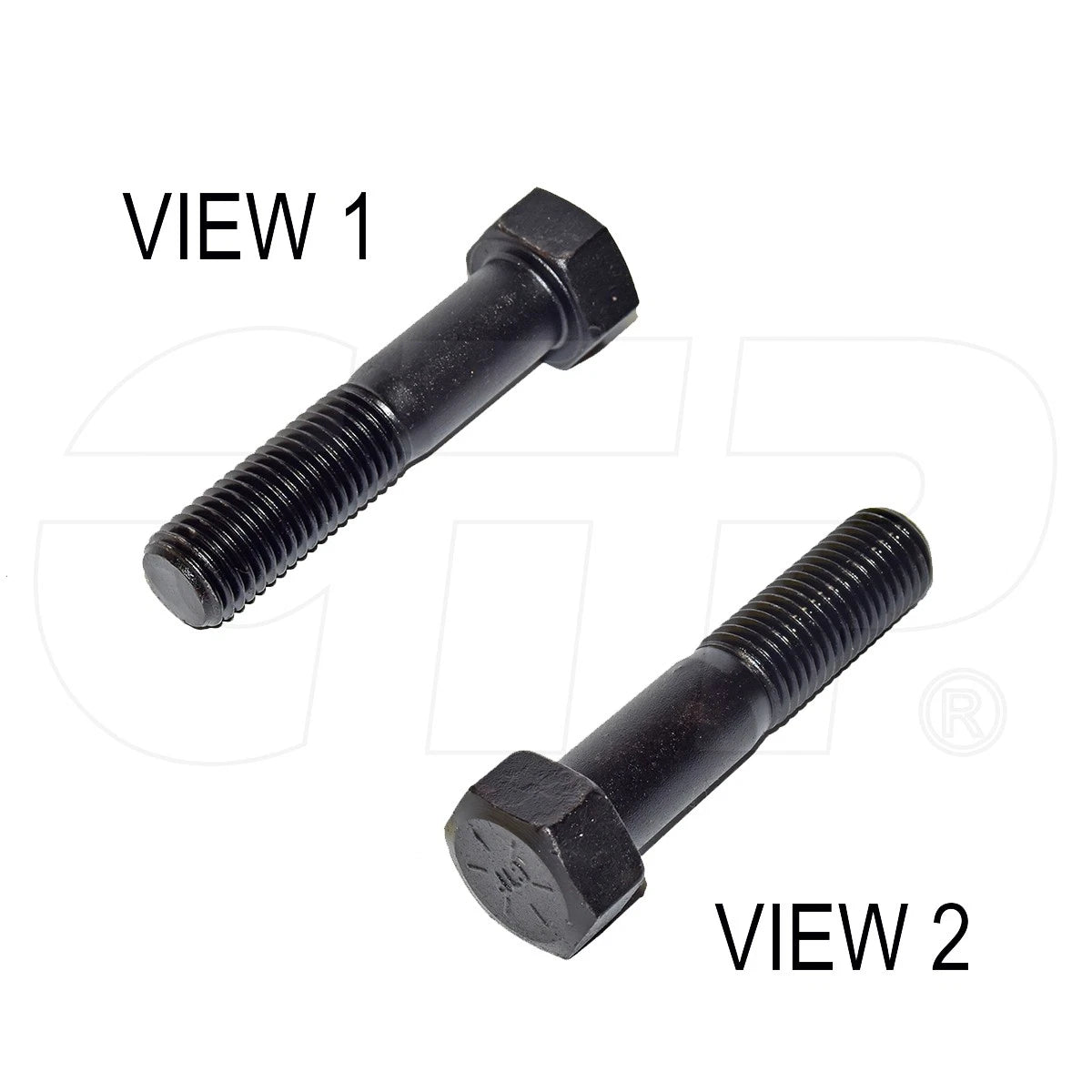 Cap Screw High Head for Caterpillar Models (1D4630)